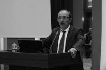 Bese Technology founder Ercan Besikcioglu